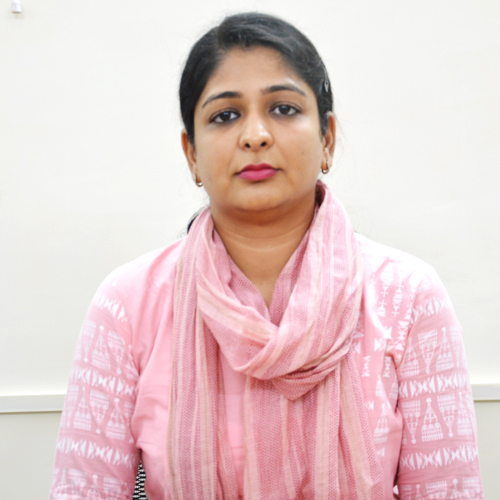 Smt Ankita Agrawal